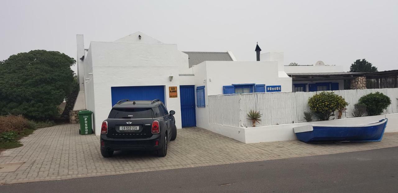 Pondok Патерностер Номер фото